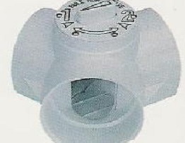 Bull Run Valve