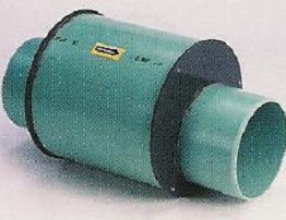 Check Valve PVC