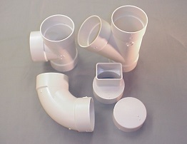 SewerDrain Fittings