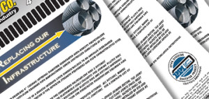 Baughman Tile Co. – Manufacturer of Corrugated HDPE Pipe and Fittings