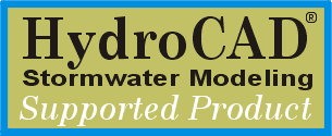 HydroCAD Wizard